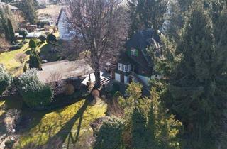 Einfamilienhaus kaufen in Waltendorfer Hauptstraße, 8010 Graz, Das ultimative Traumgrundstück mit Stadtblick und Altbestand