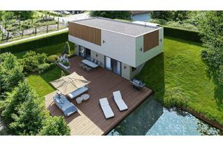 Haus kaufen in 8410 Wildon, Exklusives Designerhaus am Tor der südsteirischen Weinstraße