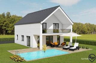 Haus kaufen in 8435 Wagna, Wagna: Rohbau zur Fertigstellung 886/1097