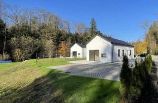 Doppelhaushälfte kaufen in 8054 Seiersberg, Moderne Doppelhaushälfte in Seiersberg Pirka - Erstbezug mit 300 m² Garten - mit Option auf Asuweitung bis zu 800 m² , Terrasse und 3 Stellplätzen - Jetzt zugreifen