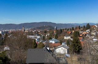 Grundstück zu kaufen in Waltendorfer Hauptstraße, 8010 Graz, Traumhaftes Bauträgergrundstück in Grazer Bestlage mit Stadtblick
