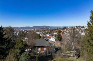 Grundstück zu kaufen in Waltendorfer Hauptstraße, 8010 Graz, Traumhaftes Bauträgergrundstück in Grazer Bestlage mit Stadtblick
