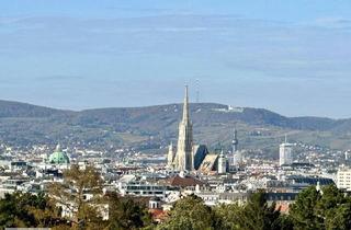 Büro zu mieten in Jacquingasse, 1030 Wien, QUARTIER BELVEDERE, JACQUINGASSE /// DACHTERRASSENBÜRO MIT ATEMBERAUBENDEM WIENBLICK