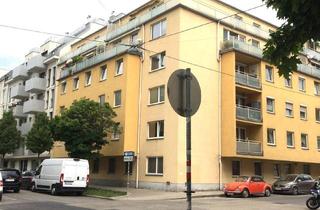 Penthouse kaufen in Lienfeldergasse 17, 1160 Wien, PREISHAMMER wegen 8-jährigen Wohnrecht -Penthouse Wohnung ab 2.879,-/m2