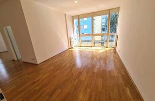 Wohnung kaufen in Inzersdorfer Straße, 1100 Wien, Smart geschnittene 3-Zimmer-Wohnung 10. Bezirk!