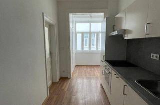 Wohnung kaufen in Kleingasse, 1030 Wien, Frisch sanierte - 2 Zimmer Wohnung mit 45 m² - Kleingasse