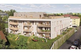 Wohnung kaufen in 4490 Sankt Florian, ANLEGERWOHNUNG in TOP-LAGE
