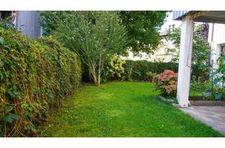 Wohnung kaufen in 6850 Dornbirn, Attraktive 3 Zimmer Gartenwohnung
