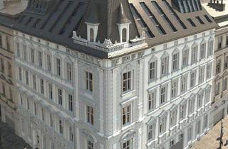 Maisonette kaufen in Sternwartestraße, 1180 Wien, Kein Gas mehr! Top DG Wohnung mit Balkon - 2 großzügige Zimmer, alles auf einer Ebene! Luft-Wasserwärmepumpe, Klima und Photovoltaik!