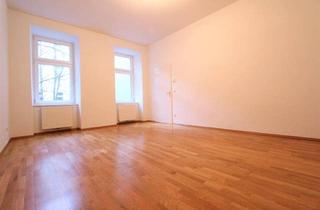 Wohnung mieten in Leystraße 77, 1200 Wien, Charmante 1-Zimmer-Wohnung im 20.Bezirk!