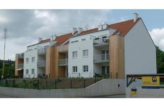 Wohnung mieten in In Den Gärten 13/3/6, 3472 Hohenwarth, Hohenwarth | Geförderte Miete mit Kaufoption | Top 3/6 | DG mit Terrasse