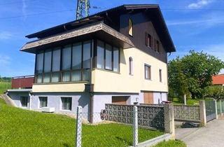 Haus kaufen in 2640 Enzenreith, Gepflegtes Wohnjuwel mit Weitblick! Platz für Generationen!