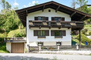 Einfamilienhaus kaufen in 6373 Jochberg, Ein Platz für Ihre Wohnvision – Einfamilienhaus oder Neubauprojekt in Jochberg