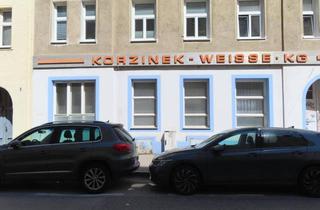 Gewerbeimmobilie kaufen in Schallergasse 11, 1120 Wien, Büro mit Potenzial im Erdgeschoss – ruhige Lage in 1120 Wien