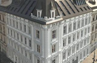 Maisonette kaufen in Sternwartestraße, 1180 Wien, Kein Gas mehr! Top DG Wohnung mit Balkon - 2 großzügige Zimmer, alles auf einer Ebene! Luft-Wasserwärmepumpe, Klima und Photovoltaik!