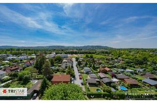 Wohnung kaufen in 2100 Korneuburg, NEU in Korneuburg++ Großzügige 4-Zimmer Neubauwohnung mit Fernblick ++ Ihr SONNIGES Zuhause++ Leistbare Familienwohnung