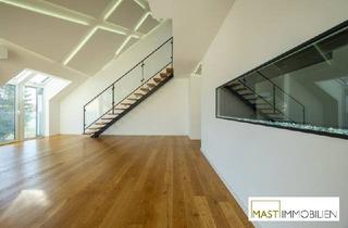 Wohnung kaufen in 2000 Stockerau, LUXUS - Blick über Stockerau? Dann hier klicken,... Exklusive Wohnung direkt in Stockerau / Private Dachterrasse mit ca. 55 m²