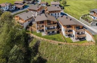 Wohnung kaufen in 6235 Reith im Alpbachtal, Neubau: Traumwohnungen am Reither See i. Alpbachtal