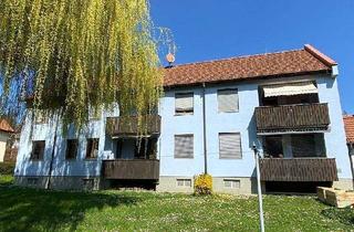 Wohnung mieten in Hafnerweg 3/4, 8081 Heiligenkreuz am Waasen, PROVISIONSFREI - Heiligenkreuz am Waasen - geförderte Miete - 4 Zimmer
