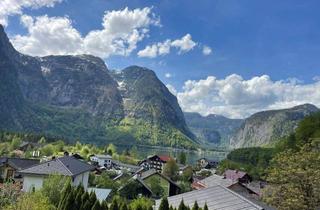 Haus kaufen in 4831 Obertraun, FRÜHSTÜCKSPENSION MIT 5 GÄSTEZIMMERN UND EINER GERÄUMIGEN EIGENTÜMERWOHNUNG