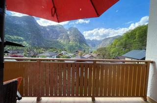 Mehrfamilienhaus kaufen in 4831 Obertraun, FRÜHSTÜCKSPENSION MIT 5 GÄSTEZIMMERN UND EINER GERÄUMIGEN EIGENTÜMERWOHNUNG