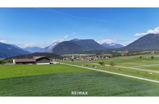 Grundstück zu kaufen in 6414 Untermieming, Ihr Platz in der Sonne – Grundstück in Mieming mit Bergpanorama!