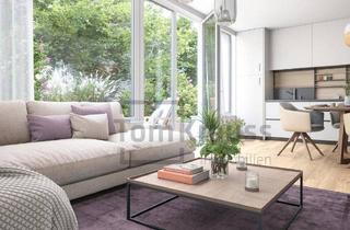 Loft kaufen in 1020 Wien, LOFT IM BELIEBTEN KARMELITERVIERTEL