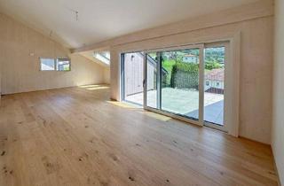 Penthouse kaufen in 4853 Steinbach am Attersee, Traumhafte Penthousewohnung mit Attersee-Blick: Erstbezug mit Balkon und Terrasse!