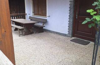 Wohnung mieten in Steinberg 32, 8563 Ligistberg, Kleine aber feine Wohnung im Grünen