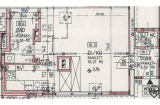 Wohnung mieten in 8480 Mureck, Mureck Hauptplatz: DG-Wohnung in Ruhelage
