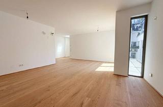 Wohnung kaufen in Mariahilferstraße, 1070 Wien, Erstbezug I DG I Balkon I Terrasse I Klimaanlage