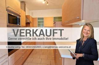 Wohnung kaufen in 2560 Berndorf, VERKAUFT!!! Charmante 2-Zimmer-Wohnung mit Loggia, Carport und moderner Küche in 2560 Berndorf