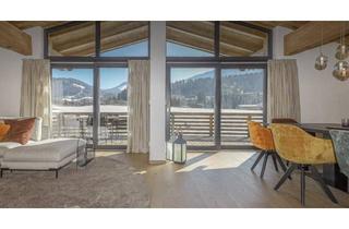 Haus kaufen in 6352 Ellmau, Ellmau Alpes Chalet - Exklusives Bergchalet mit Außenpool