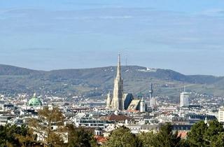 Büro zu mieten in Jacquingasse, 1030 Wien, QUARTIER BELVEDERE, JACQUINGASSE /// DACHTERRASSENBÜRO MIT ATEMBERAUBENDEM WIENBLICK