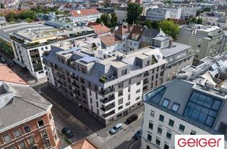 Gewerbeimmobilie kaufen in Weißgasse 26/01, 1170 Wien, BEZUGSFERTIG: Büro für Praxis/Büronutzung inkl. Teeküche - PROVISIONSFREI
