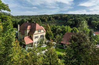 Haus kaufen in Esaromstraße 39, 2105 Oberrohrbach, EINZIGARTIGE LIEGENSCHAFT - HERRSCHAFTSHAUS MIT PARKÄHNLICHER ANLAGE