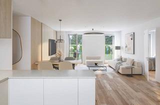 Wohnung kaufen in Wiener Straße 52/1. 3, 2103 Langenzersdorf, LAVITA - Moderne Erstbezug Wohnung mit Balkon in Langenzersdorf - Perfekt für Paare, verfügbar ab 2027