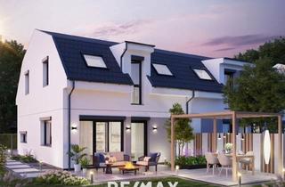 Reihenhaus kaufen in 2301 Groß-Enzersdorf, Hochwertiges Reihenhaus in Groß-Enzersdorf