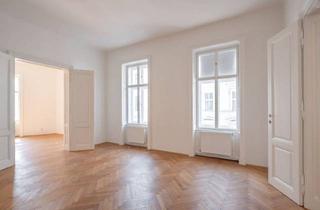 Wohnung mieten in Walfischgasse, 1010 Wien, traumhafte 3,5 Zimmer Altbauwohnung in der Walfischgasse