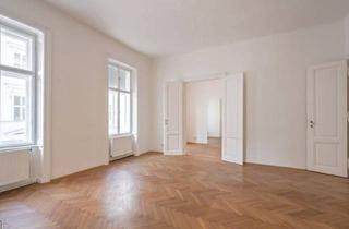 Wohnung mieten in Walfischgasse, 1010 Wien, 3,5 Zimmer Altbauwohnung in der Walfischgasse