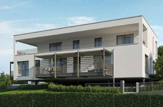 Penthouse kaufen in 8010 Graz, Exklusive Penthouse Wohnung mit Freiblick , Projekt Rosenberg, geplante Fertigstellung 2027