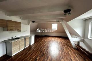 Loft mieten in 7434 Stuben, HIER KÖNNEN SIE SOFORT EINZIEHEN - Mietwohnung mit Parkplatz