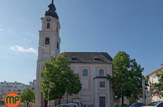 Gewerbeimmobilie kaufen in Brüdergasse, 3430 Tulln an der Donau, Büro/Ordination mit Garagenplatz in Top-Lage