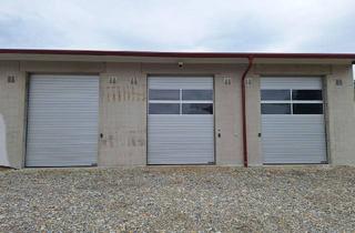 Gewerbeimmobilie mieten in Mitterdorf 15, 8181 Mitterdorf an der Raab, Lagerfläche - Halle - Garage XXL - Wohnwagengarage - Bootsgarage zu vermieten
