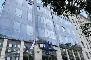 Büro zu mieten in Kolingasse, 1090 Wien, Bürofläche in bester Lage zum Mieten - 1090 Wien