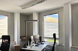 Büro zu mieten in Kolingasse, 1090 Wien, Bürofläche in bester Lage zum Mieten - 1090 Wien