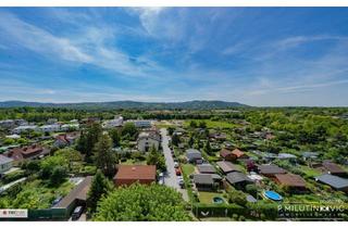 Wohnung kaufen in Donau Auen Korneuburg, 2100 Korneuburg, NEU in Korneuburg++ Großzügige 4-Zimmer Neubauwohnung mit Fernblick ++ Ihr SONNIGES Zuhause++ Leistbare Familienwohnung