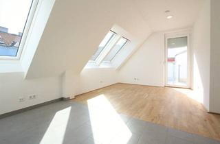 Wohnung mieten in Karl-Walther-Gasse 6/44, 1150 Wien, SONNIGE 1-ZIMMER-WOHNUNG MIT BALKON IM 15.BEZIRK!
