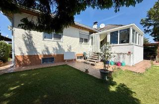 Haus kaufen in 2542 Kottingbrunn, Bungalow auf großem Eckgrundstück in Top-Lage von Kottingbrunn