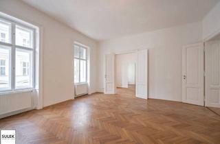 Wohnung mieten in Walfischgasse, 1010 Wien, 3,5 Zimmer Altbauwohnung in der Walfischgasse
